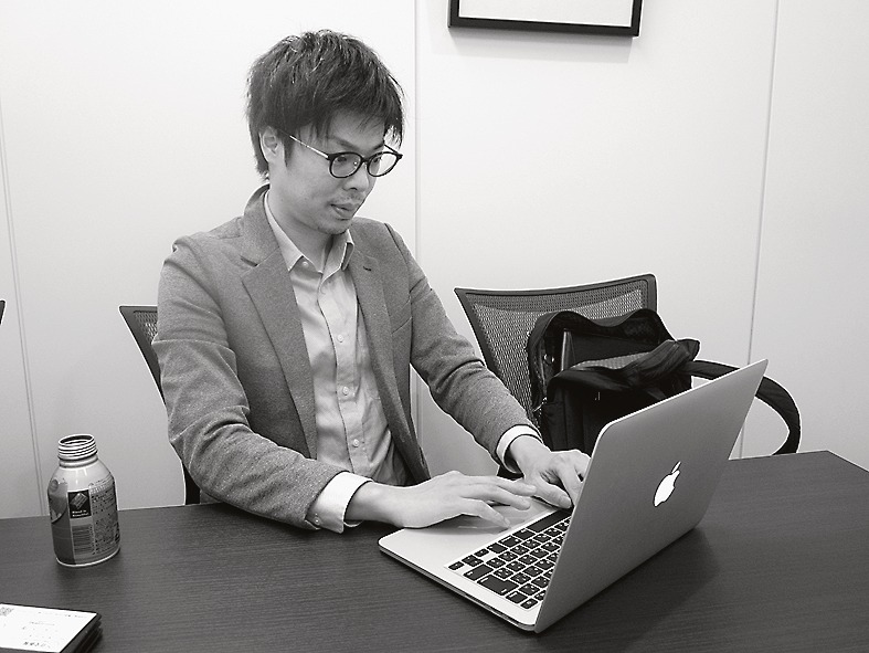 源侑輝社長
