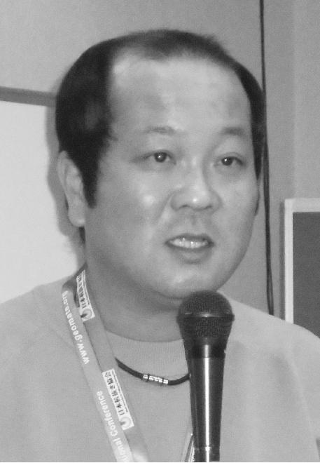 稲積代表理事