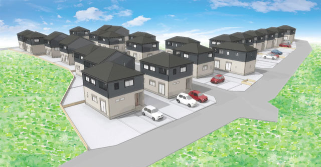 記者が解説 住宅新報web週刊ニュース記事(9月9日~9月15日)