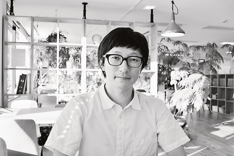 小倉弘之社長
