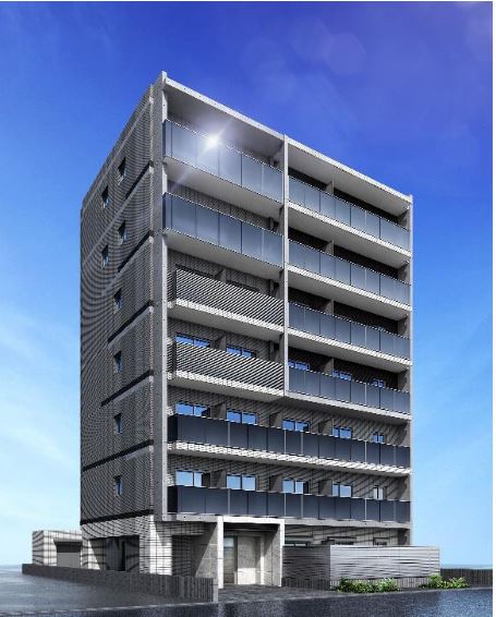 フュディアルクリエーション、全開発マンションにDXYZの顔認証を