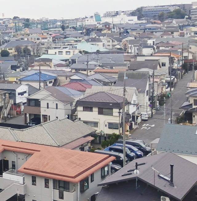 賃料上昇局面に拡大しつつある定期借家。今後の動向が注目される