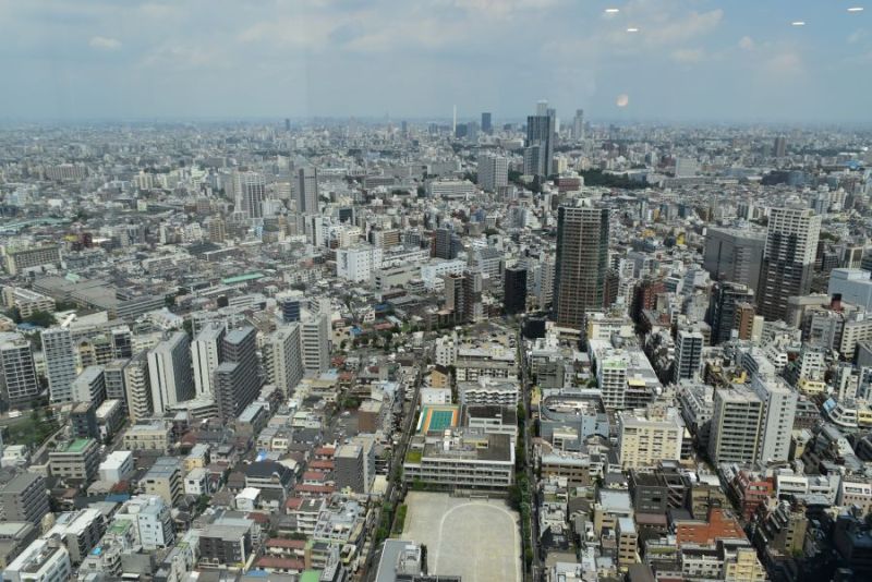 賃貸住宅の役割は多面的になりつつある