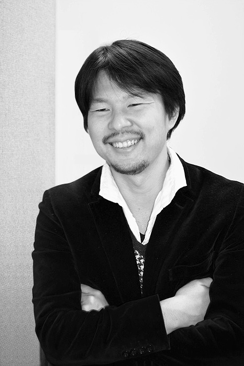 ひと 荒昌史さん