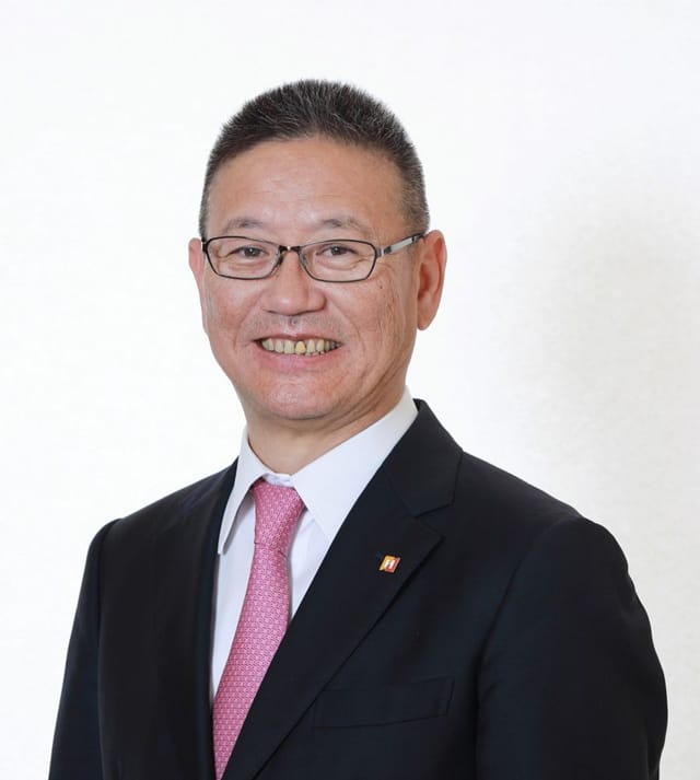 ひと 答えは顧客にある フージャースHD社長(フージャースコーポレーション社長兼任) 小川 栄一さん