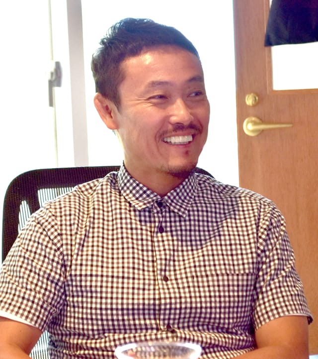 ひと 地方創生に夢あり 金沢大で「泊まれる蔵」を講義エンジョイワークス社長 福田和則さん