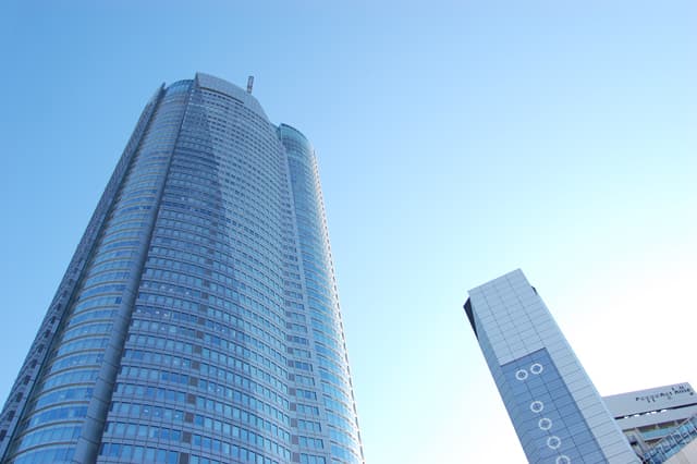 森ビル調査 東京23区オフィスビル供給 今後5年間、過去平均下回る 新規総供給量は59件・408万m2
