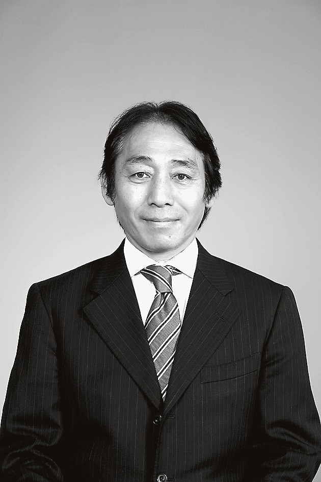 天野雅美・三菱地所投資顧問取締役社長