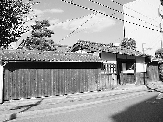 京都市に約4万8000件残る京町家