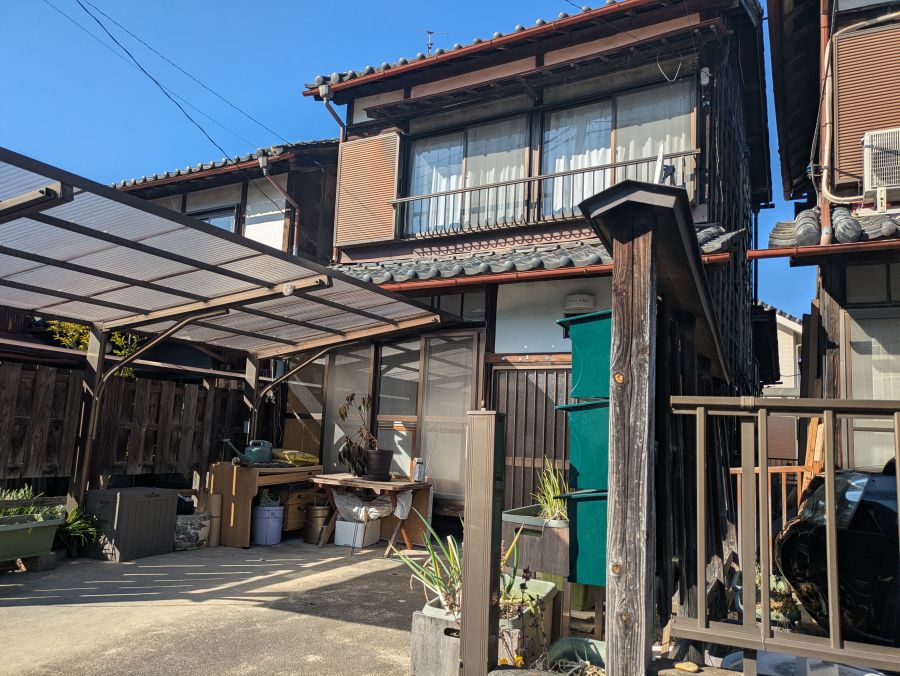 古民家宿の物語 日本全国リノベーション 126 小川まちやど (上) 移住と「泊まる場所がない」現実への回答