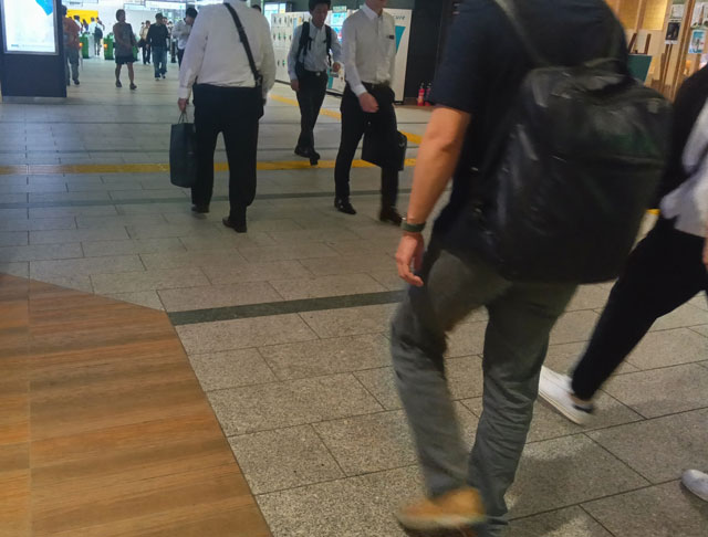 一人ひとりの思いがいずれは業界を変えることに