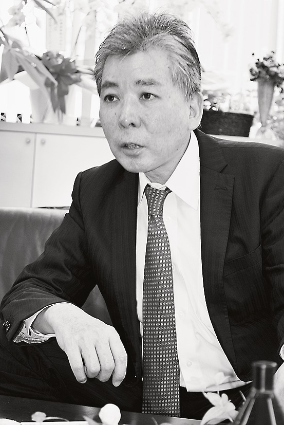 北澤敏博さん