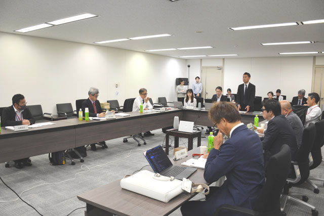 国交省がTSUNAG認定の基準見直しに着手 面積要件や申請負担緩和へ
