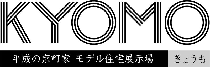 展示場のロゴ