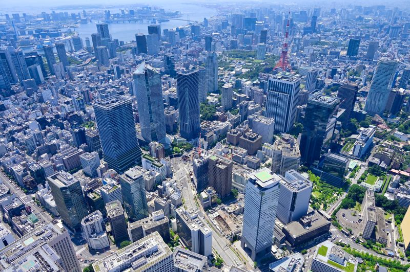 特別企画「虎ノ門ヒルズ」の軌跡 国際的なビジネス革新拠点へ あらゆる都市機能が融合、都心部の新たな交通結節点に