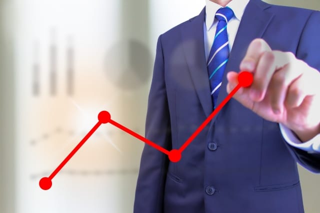 東京商工リサーチ 不動産業の倒産件数、5カ月ぶり30件超