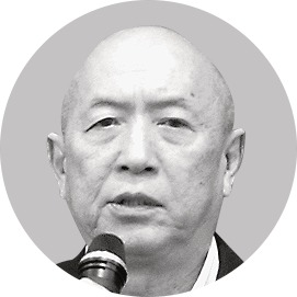 鈴木清氏