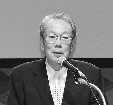 伊藤博全宅連会長