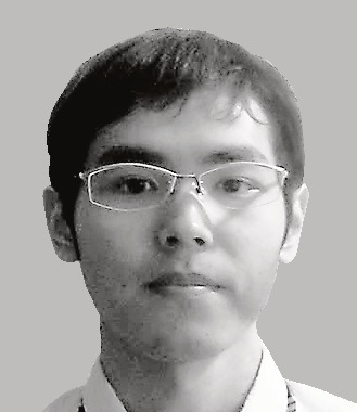 岡部将史 不動産学部4年