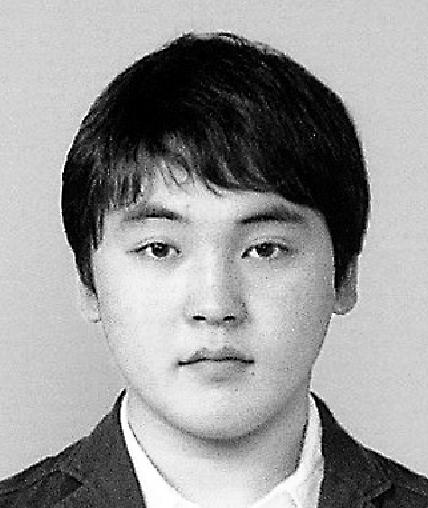 朽方勇祐 不動産学部3年