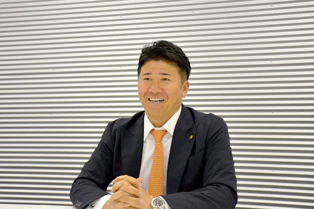 企画記事 空間創造 ブッシュクロフィード 萩原達弥 代表取締役に聞く (下) 「点の開発」で街を変える