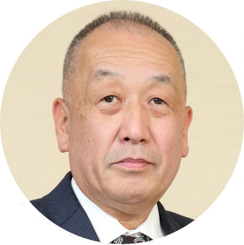 長谷工新社長に池上専務執行役員