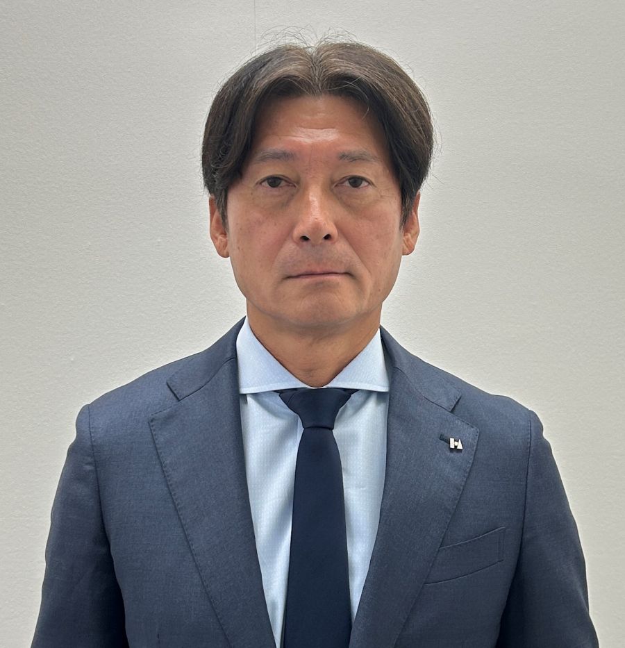 長谷工HDに新会社社長に宮原昭氏 長谷工総合開発