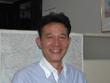 企業の理念を聞く 常日頃(43) ショップネット社長 上田匡利氏 商業施設を企画・開発 消費単価よりも客数重視