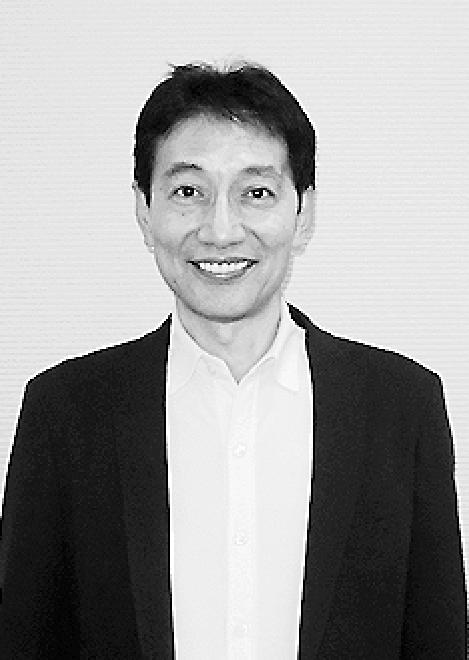 井田恵太社長