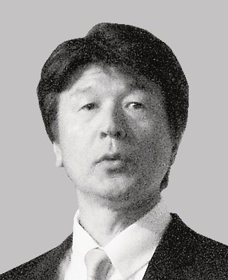 安藤正弘代表