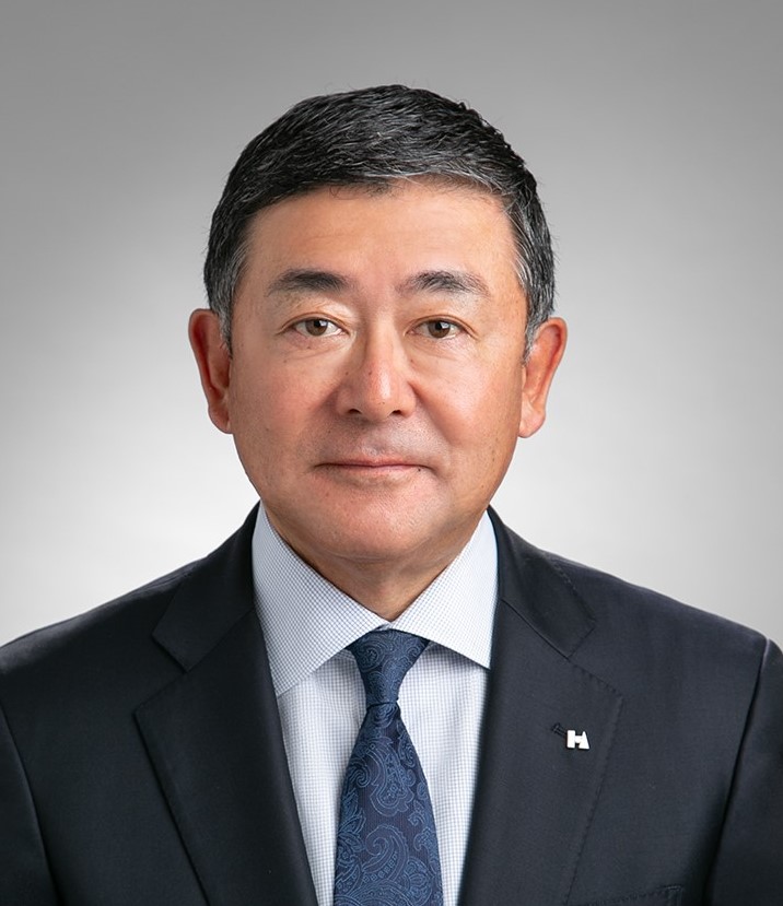 長谷工アーベスト代表取締役社長　小田嶋哲利氏