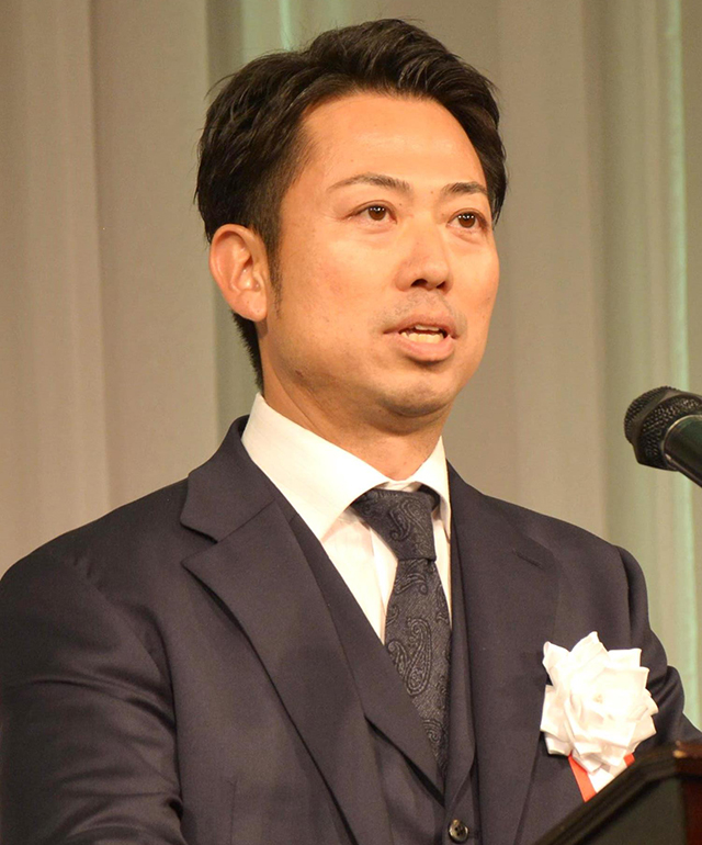 リブラン 55周年の「感謝の集い」に800人