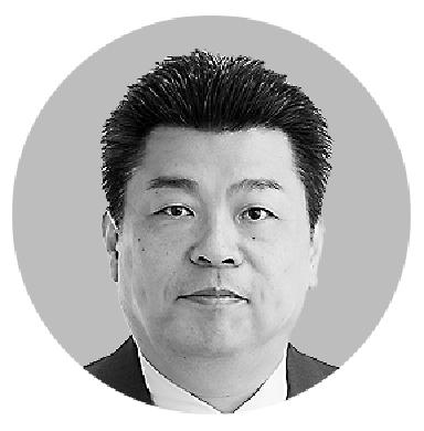 吉村真行・日本不動産鑑定士協会連合会会長