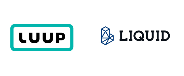 電動キックボード利用時にオンライン本人確認を Liquid・Luup