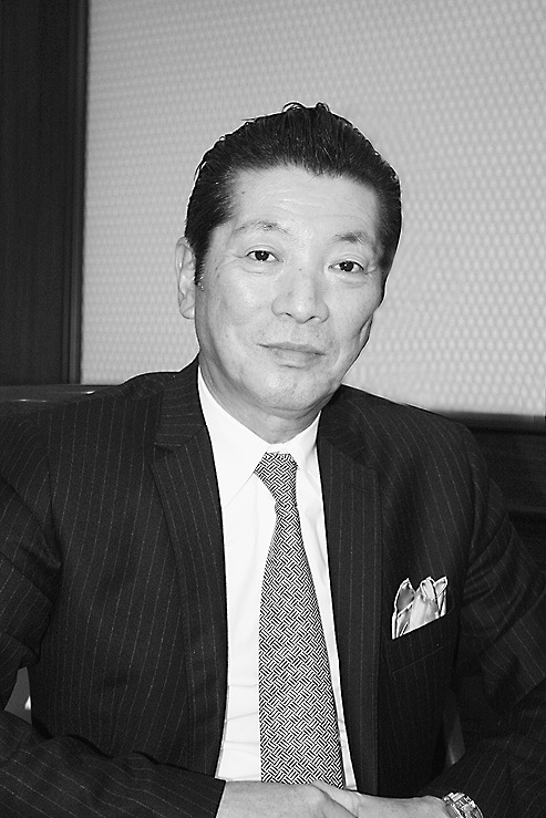 九州住宅建設産業協会 理事長諸藤敏一氏