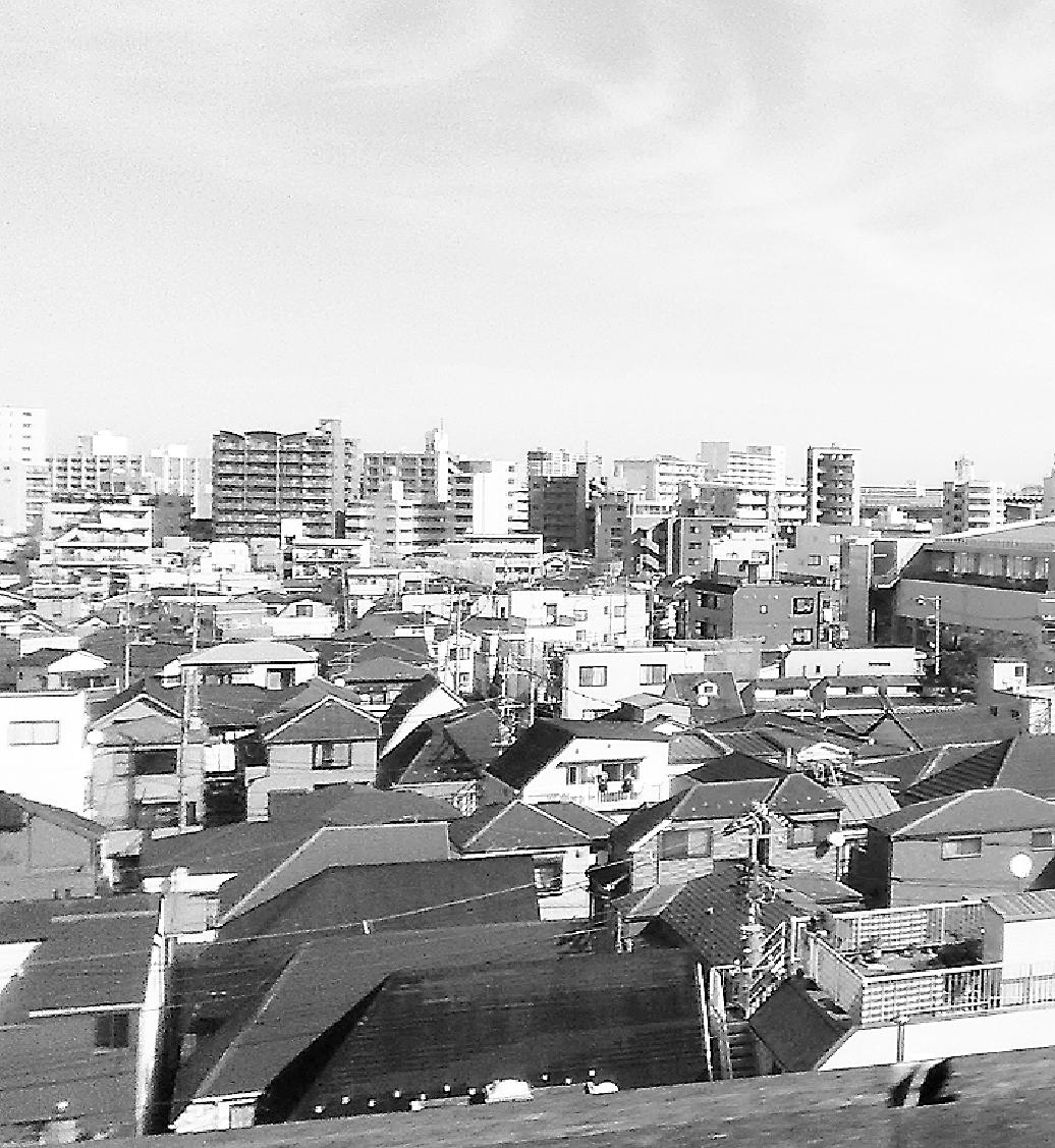 幸福論的 『住宅論』 住宅評論家 本多 信博 ◇22 不動産業の変身 一期一会から、終身の誠意へ