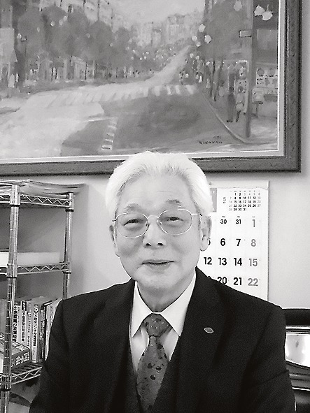 野口憲一・ノグチ不動産社長