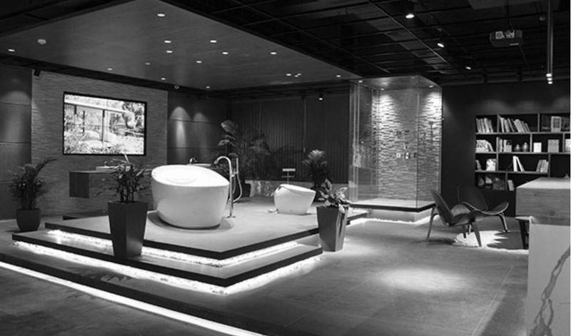 「NEOREST COLLECTIONS」を展示