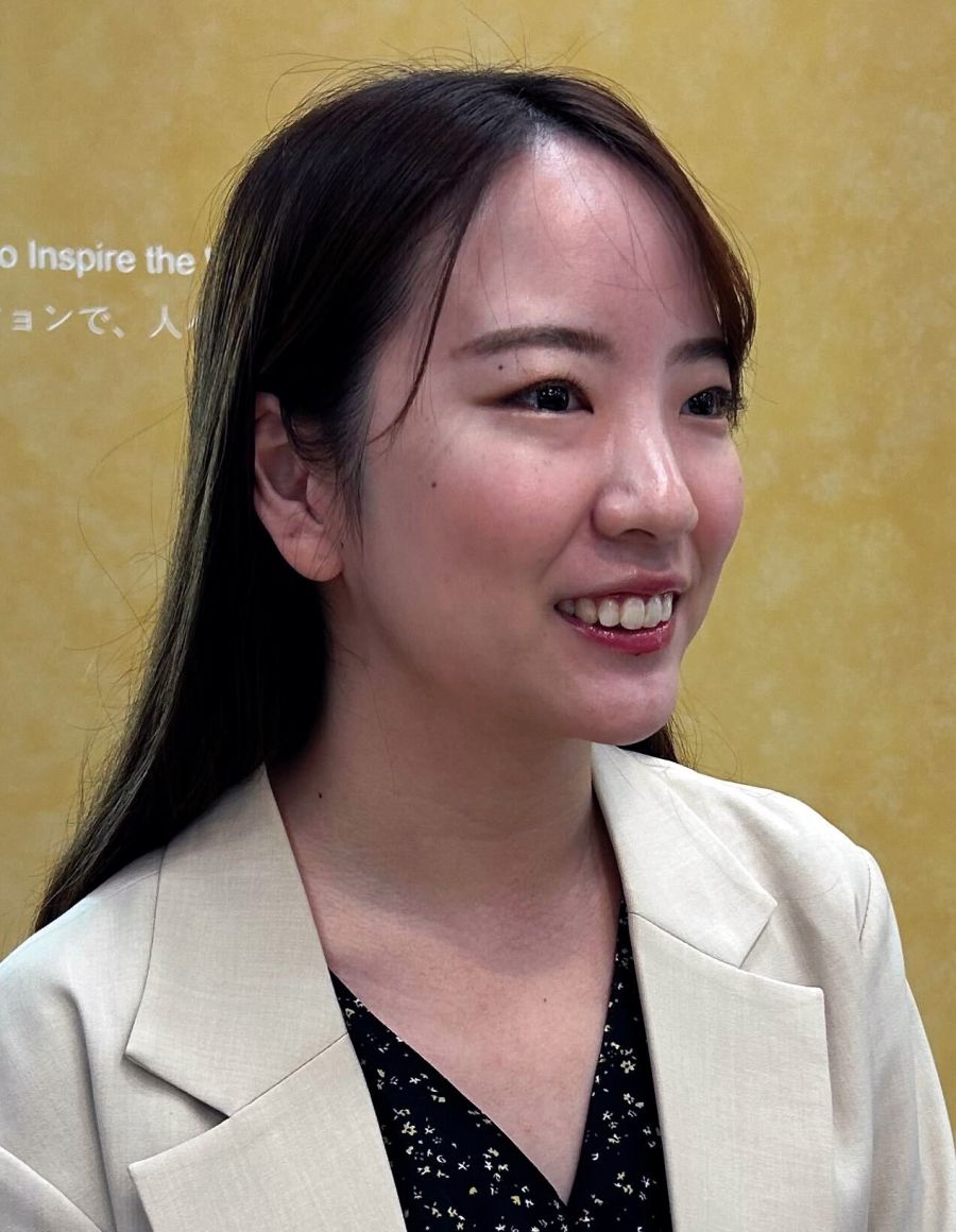 イタンジ　賃貸募集支援事業本部カスタマーサクセス　内山桜氏