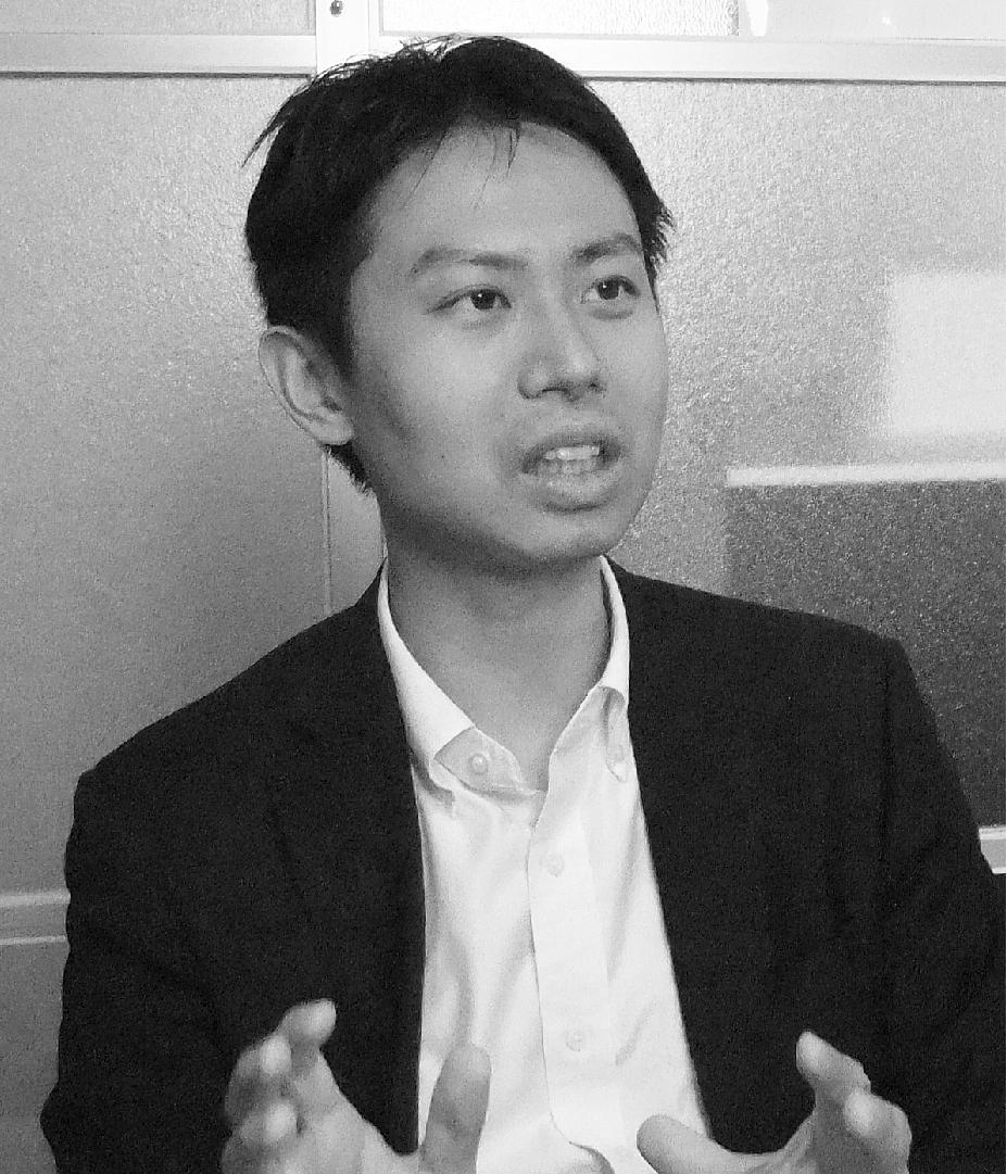 トップインタビュー 滝沢潔氏 ライナフ 代表取締役 スマートロックが変える世界観