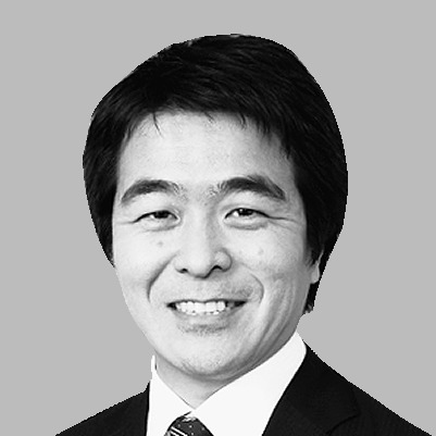 宮坂拓児・企画開発部長