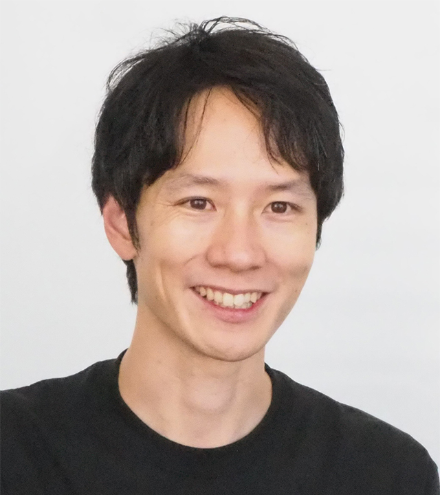 ひと 経営戦略としての法務を 契約審査をデジタル化するLegalOnTechnologies代表・弁護士 角田望さん