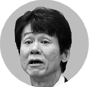 長坂博隆ブロック長