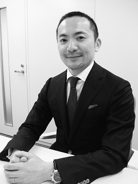 新井健資代表