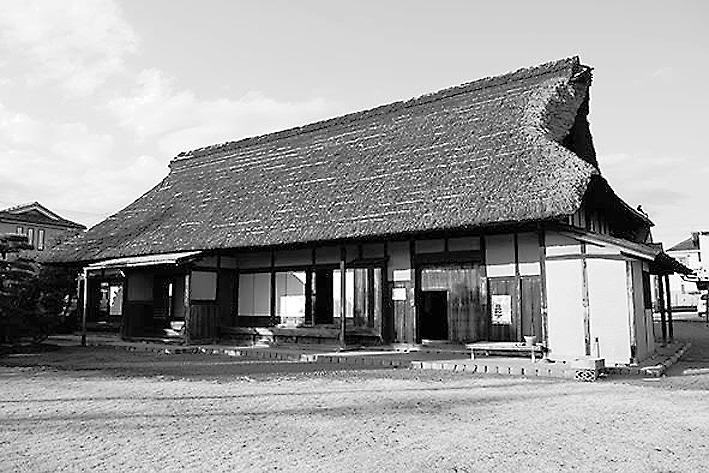 青梅市旧吉野家住宅
