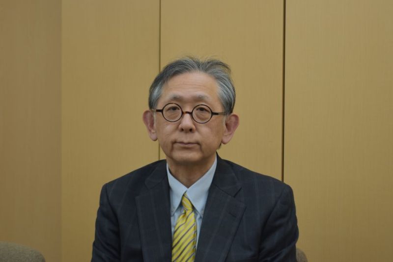 東京カンテイ 井出武氏