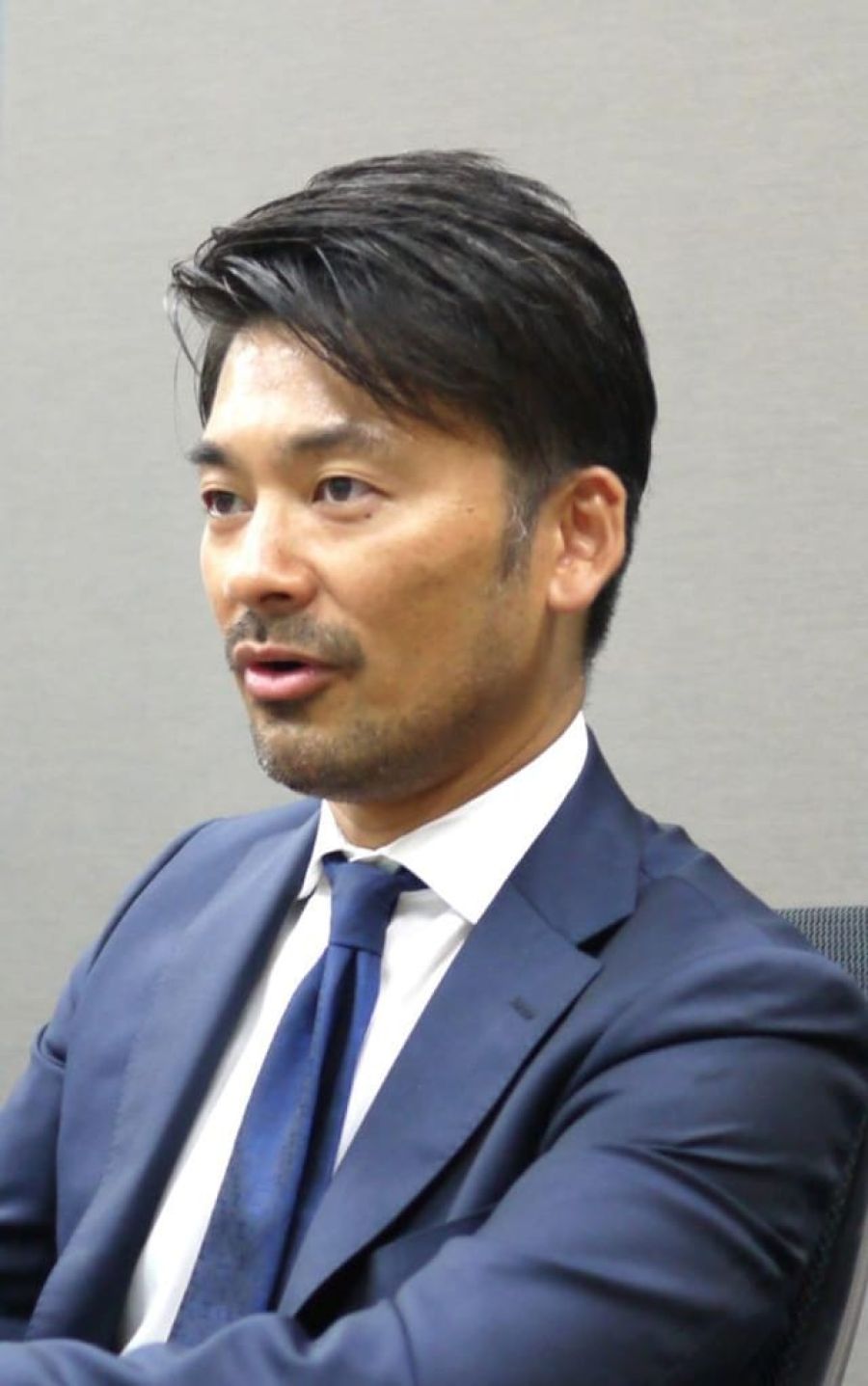 テンポイノベーション 転貸借 30年度5500物件へ 有益な店舗開発を支援 新サービス提供も視野に