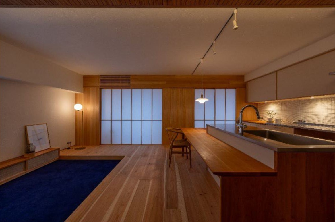 TDY3社 リフォームコンテストの作品募集