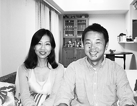 ダカラ MyHouse 第4回 「中古+リフォーム」で1000万円安く 更新料への疑問がキッカケ(世田谷区安藤さんご夫妻)