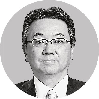 大隈郁仁氏